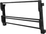 CRILSTYLEO Foldable Shoe -mounted Storage No- for Entryway and Closet Space-saving Organizer Made from and Design