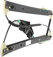 1 pc/Set Lifter Bracket - Right Front 5JD837462A 5JD 837 462A Compatible with v-w Vehicles 11-16 CAIJUN-AUTO