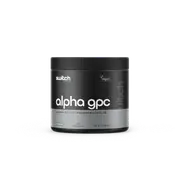 Alpha GPC