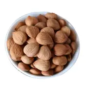 250g Organic Apricot seeds VERY BITTER Xing Ren hot！