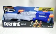 NERF E6876 Fortnite TS-R Super Soaker Water Blaster Toy