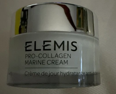 Elemis Pro-Collagen Marine Cream Anti Wrinkle Day Cream 30 ml