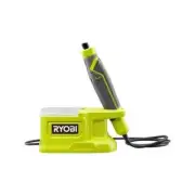Ryobi 18V ONE+ Precision Rotary Tool - Tool Only . Variable Speed Control .