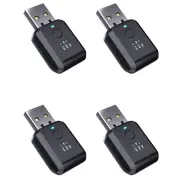 4X FM Transmitter Car Bluetooth 5.1 Radio Modulator Car Kit Handsfree9115