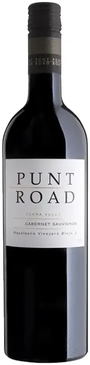 Punt Road Cabernet Sauvignon 2019 750ml