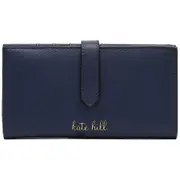 Kate Hill Women's Nia Purse - Navy