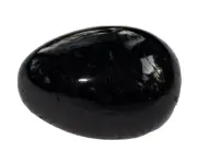 BLACK TOURMALINE A Grade - Protection, Purification, Grounding, Healing Crystal