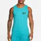 【NIKE】AS M NK TANK SSNL EXP 1 男 短袖背心-FJ2301367