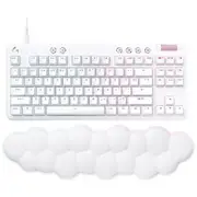 Logitech G713 TKL RGB Mechanical Gaming Keyboard