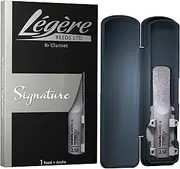 Legere B Flat Clarinet Signature Reed Grade 2.5