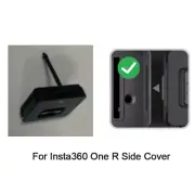 For Insta360 ONE R Original Side Protection USB Charging Port Waterproof Cover
