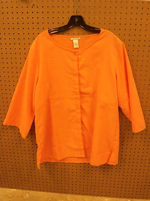 Silhouettes New Womens Scrub Botton Top 16 Shirt