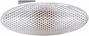 TarosTrade 38-0252-N-36684 Side Indicator White