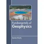 FUNDAMENTALS OF GEOPHYSICS