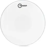 Aquarian Texture Coated Reverse Dot Batter Head - 14 inch (3-pack) Bundle