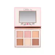 Beauty Creations - Floral Bloom Highlight & Contour Kit