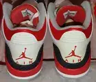 2013 Air Jordan 3 Retro Fire Red 10 cement 1 2 4 5 6 7 8 9 11 12 13 og off white