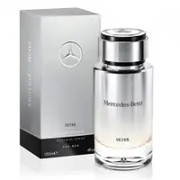 在飛比找蝦皮購物優惠-香水💕💕 Mercedes Benz Silver 賓士銀輝