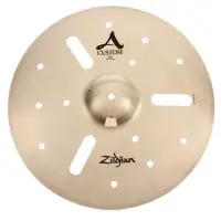 在飛比找蝦皮購物優惠-zildjian A custom EFX 18”/爵士鼓銅