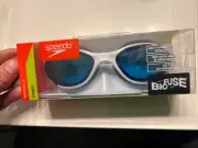 Speedo Unisex-Adult Biofuse 2.0 Swim Goggle, Color Option of Your Choice