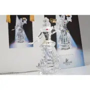 SWAROVSKI SCS Annual Edition 2000 COLUMBINE 242032