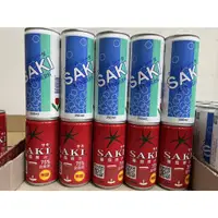 在飛比找蝦皮購物優惠-現貨-SAKI 乳酸飲料/番茄汁 SAKI 韓國SAKI飲料