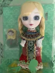 Pullip Doll Phonetika Groove Japan LP-414 Rare