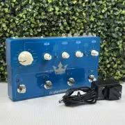 TC Electronic Flashback Triple Delay Guitar Effects Pedal