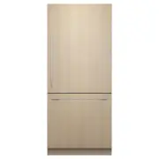 Fisher & Paykel 91cm Series 11 Integrated Refrigerator Freezer - Right Hinged RS9121WRUVE1