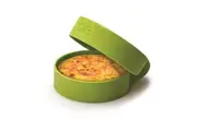 Joie Silicone Single Egg Microwave Omelette Maker