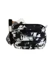 Baggallini modern everywhere crossbody bag with wristlet zip top tie dye for wom