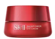 SK II Skinpower Under Eye Cream For Wrinkles and Strengthen Skin Barrier 15g
