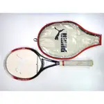 ★收藏品全新★網球拍PUMA BORIS BECKER PRO 包里斯 貝克爾可調式握把L3 ∣4 3/8 L