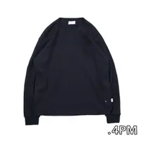 在飛比找蝦皮商城優惠-CentralPark.4PM Crew Neck L/S 