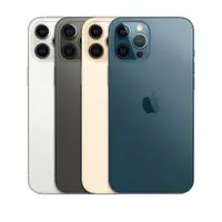 在飛比找PChome24h購物優惠-Apple iPhone 12 Pro (256G)-福利品