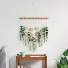 Artificial Wall Decoration, Boho Plants, Wall Decoration for Kitchen And Bedroom