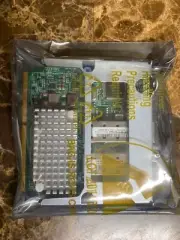 Supermicro AOC-MTGN-I2SM SFP+ 10 Gbp/s Network Card