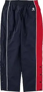[KELME] KB21S912 Basketball Long Pants Panel Woven Warm Pants