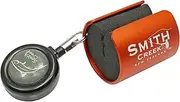 Smith Creek Rod Clip with Zinger