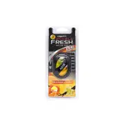 Aire Aromate Double Fresh Vent Clip Air Freshener - Vanilla & Citrus Breeze