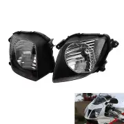 Front Headlight Head Lamp Assembly Fit For Honda RVT1000R RC51 2000-2006 2005 04