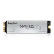 256GB MacBook SSD NVMe PCIe Gen3x4 3D NAND TLC, Read Up to 3500MB/s, Compatib...