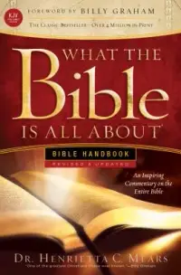 在飛比找博客來優惠-What the Bible Is All About: K