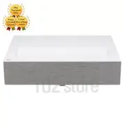 LG CineBeam HU715Q (HU715QW) 4K UHD Laser UST Projector -Grey Color -Tracking