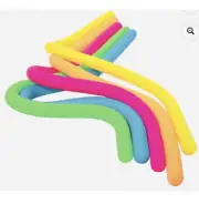 Nee Doh Noodlies Groovy Stress Relief Noodles Mini Boxes Needoh Stretchy 2022