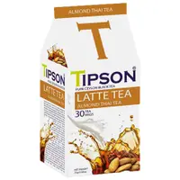 在飛比找蝦皮商城優惠-TIPSON奶茶專用茶包/ 泰式杏仁風味 eslite誠品