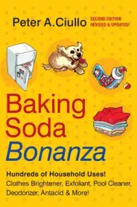 在飛比找博客來優惠-Baking Soda Bonanza