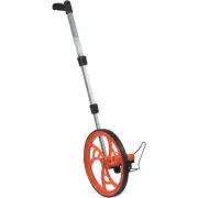 Keson RoadRunner Measuring Wheel Model RR-3M