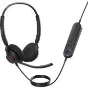 Jabra Engage 40 - (Inline Link) MS Stereo USB-C Business Headset