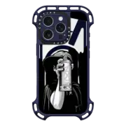 iPhone 16 Pro Ultra Bounce Case MagSafe Compatible Shifty by Joe Iurato